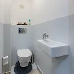 Appartement Happy Lazur Burgas