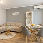 Appartement Happy Lazur *