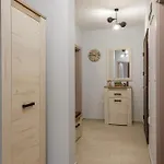 Happy Lazur Appartement