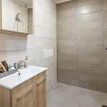 Appartement Happy Lazur