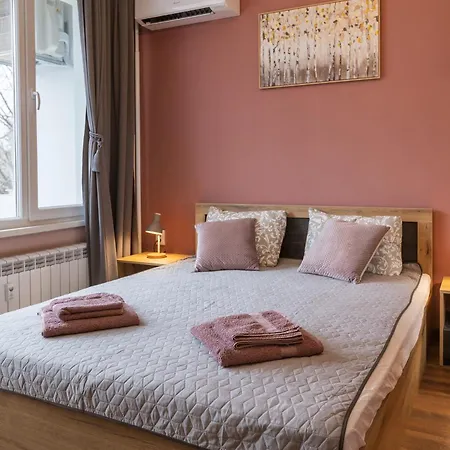 アパート Happy Lazur *