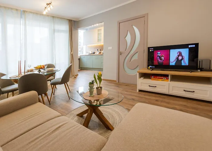 アパート Happy Lazur