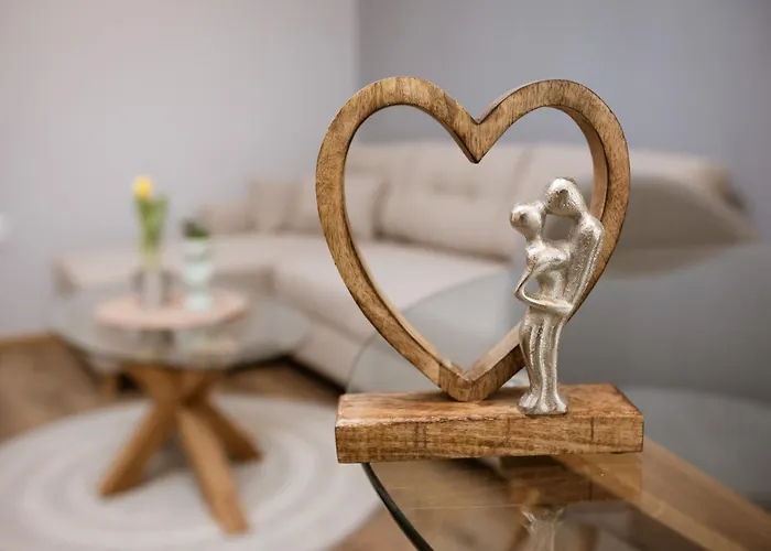 アパート Happy Lazur ブルガス