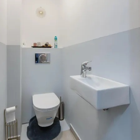 Apartment Happy Lazur Burgas City