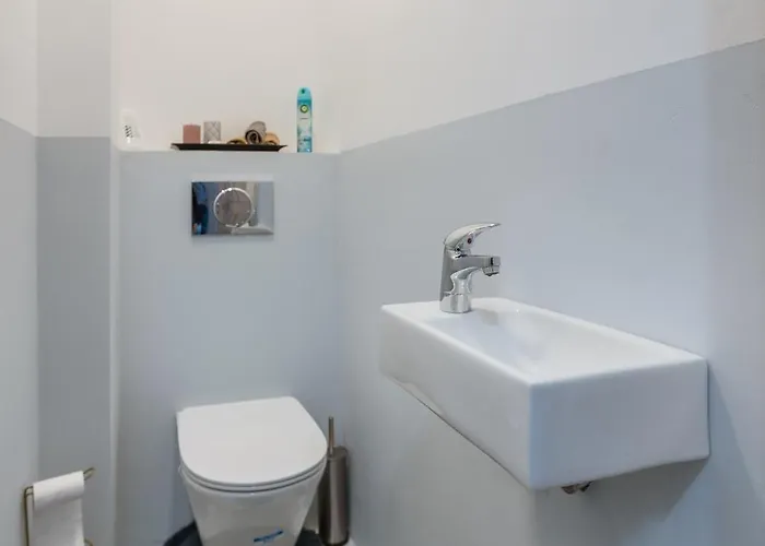 דירה Happy Lazur בורגאס