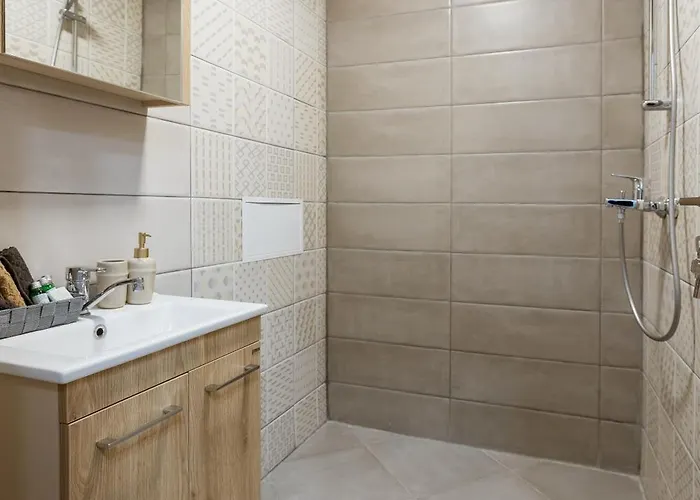 Happy Lazur דירה *