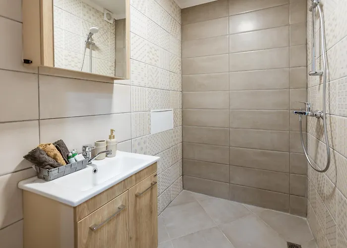 דירה Happy Lazur